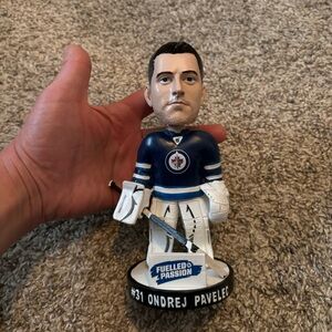 Prvelec Bobble Head